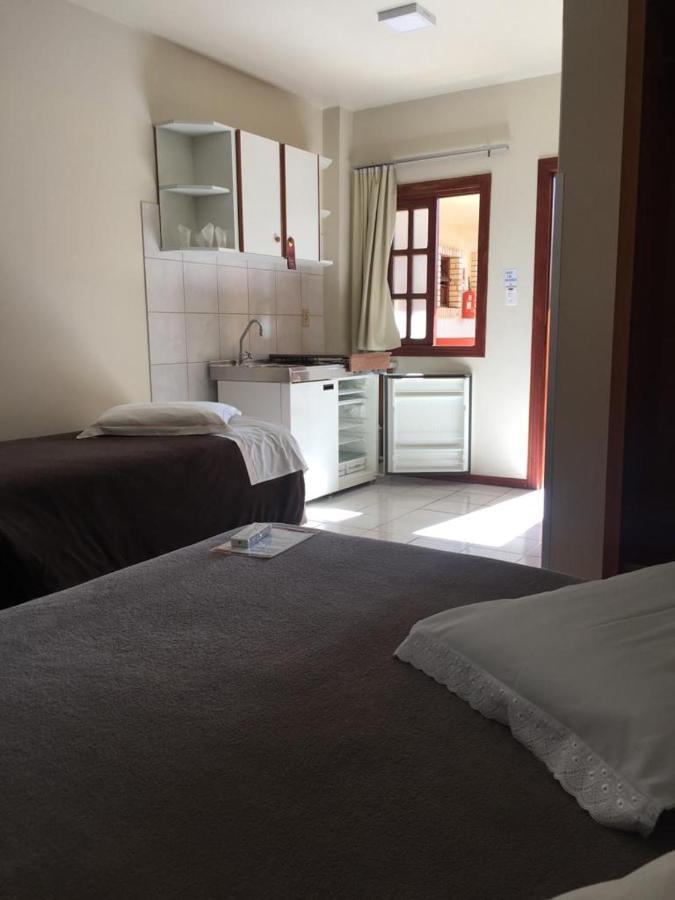 Quarto Triplo Standard