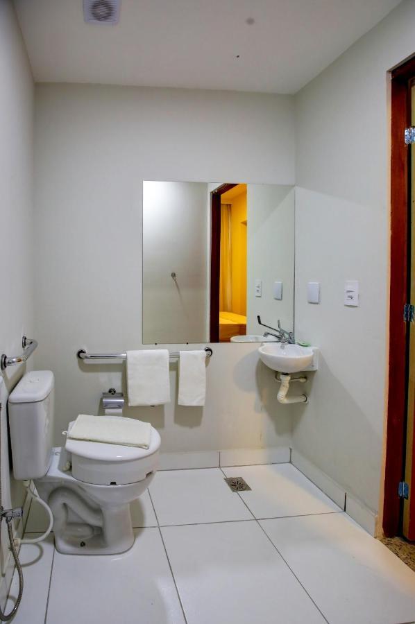 Quarto Duplo - Acesso a Pessoas com Mobilidade Condicionada