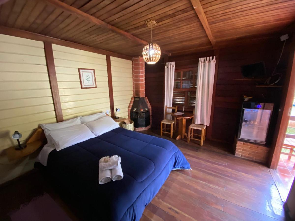 Quarto Queen Deluxe