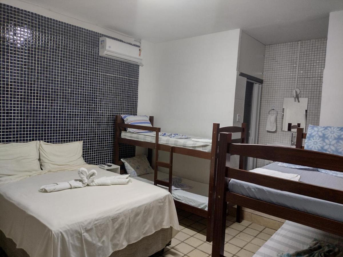 Quarto Familiar com Casa de Banho Privativa