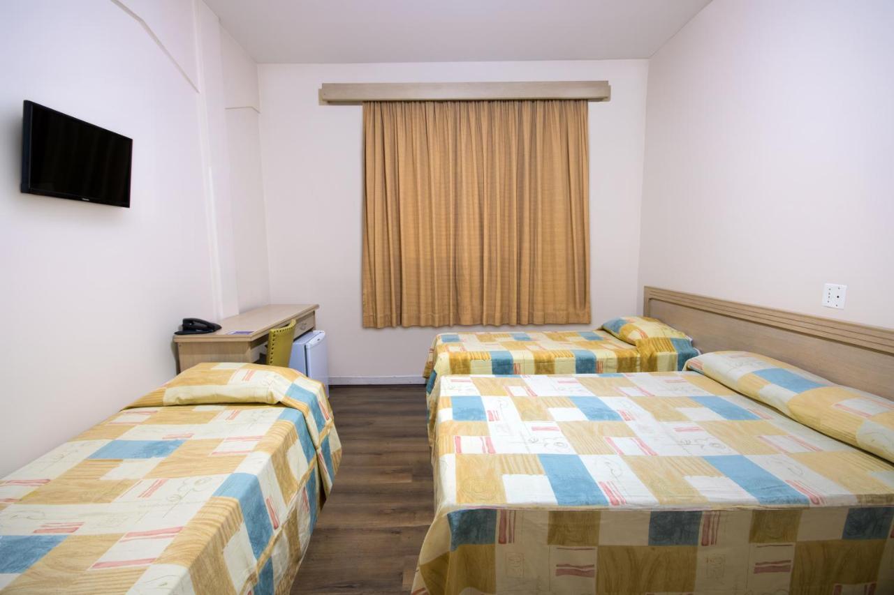 Quarto Familiar