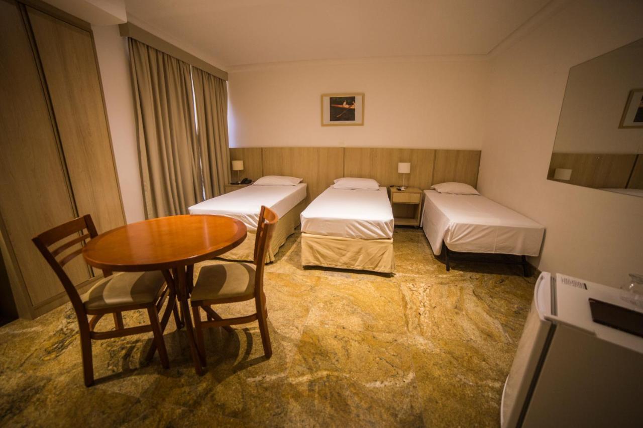 Quarto Familiar