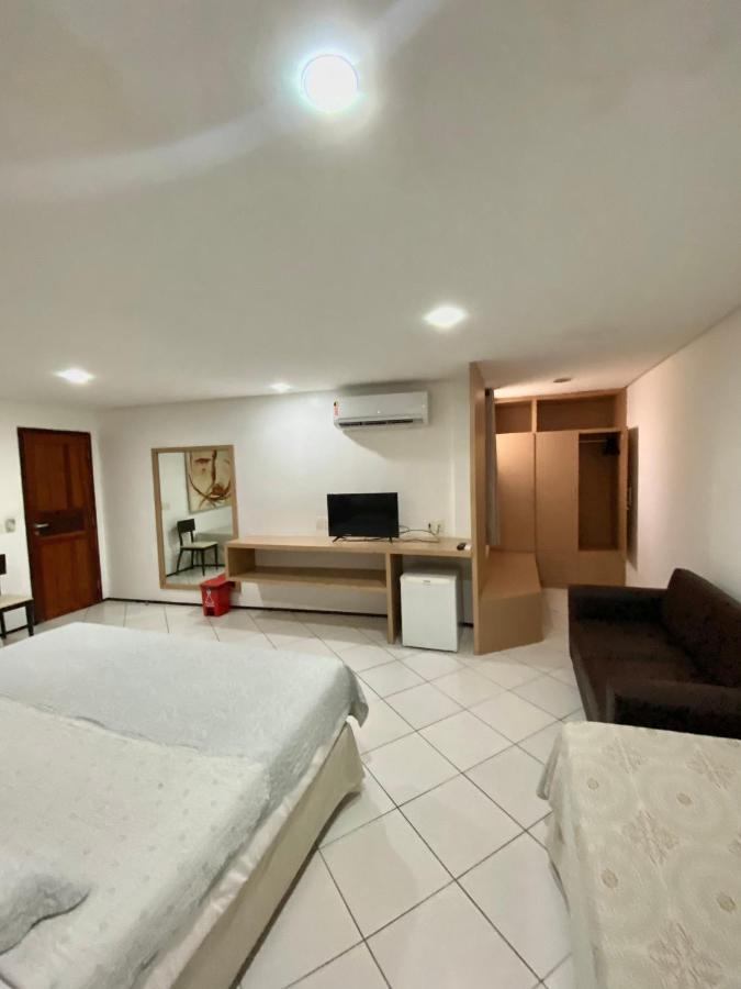 Suite Executiva