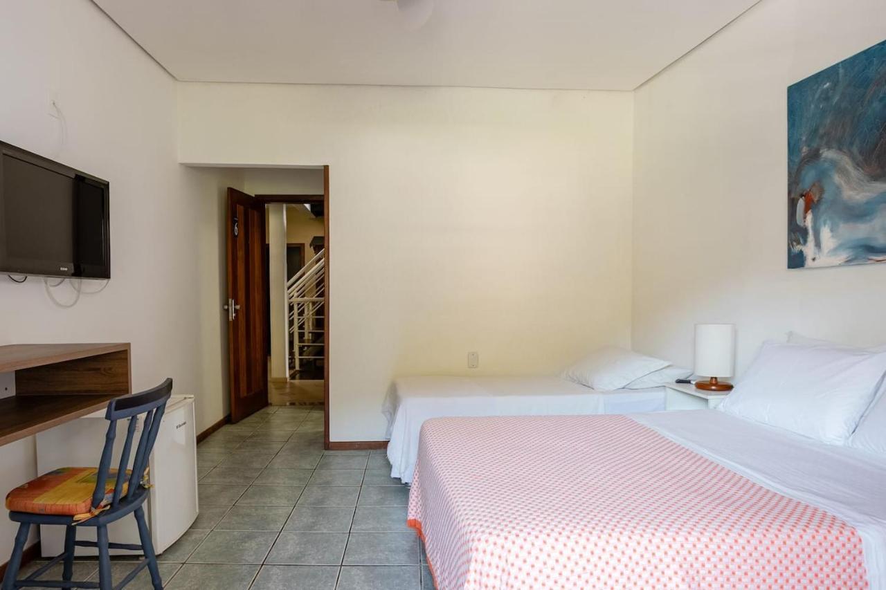 Quarto Familiar Standard