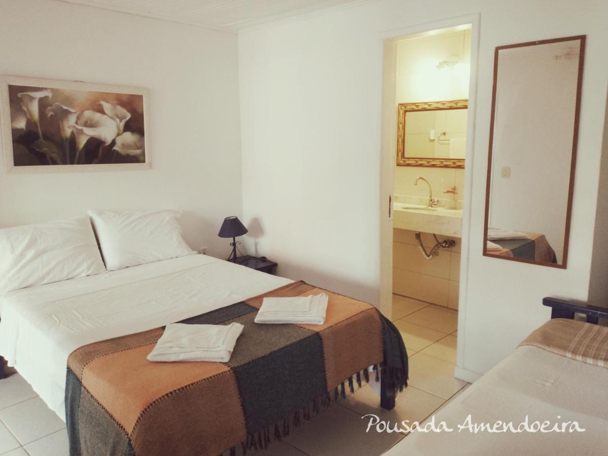 Quarto Triplo Conforto