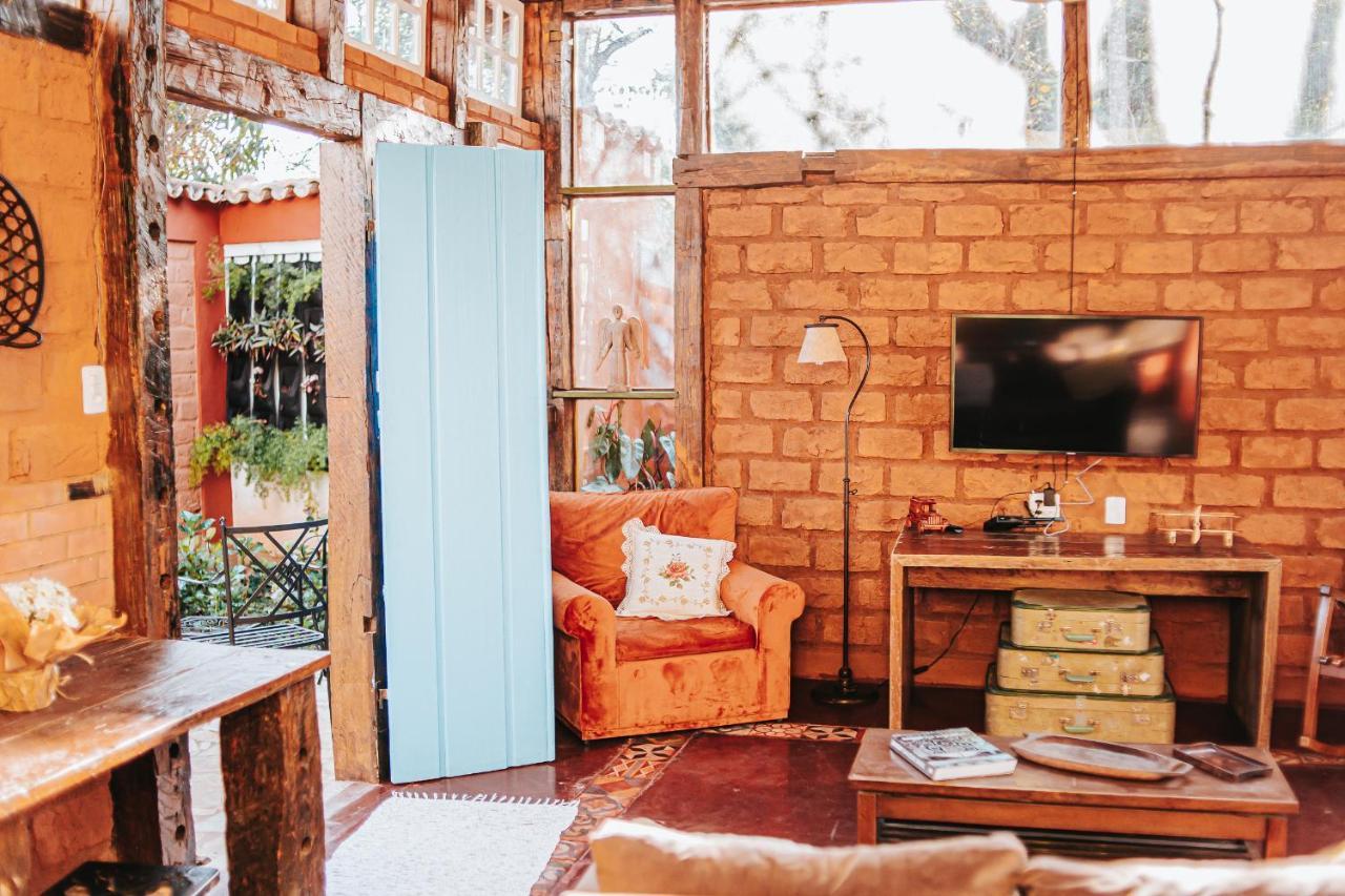 Casa com 3 Quartos