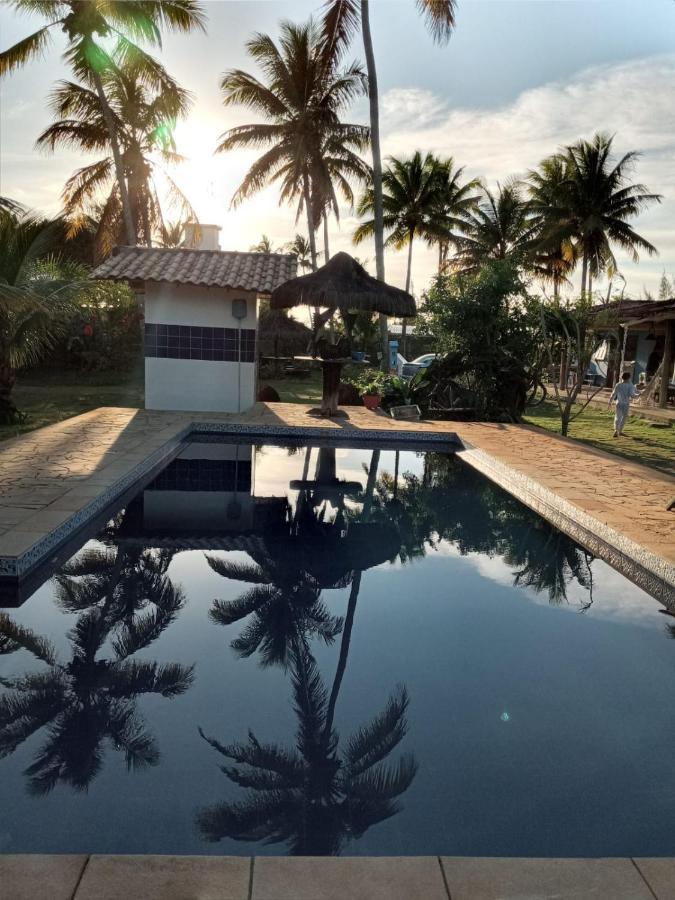 Apartamento com Vista Piscina