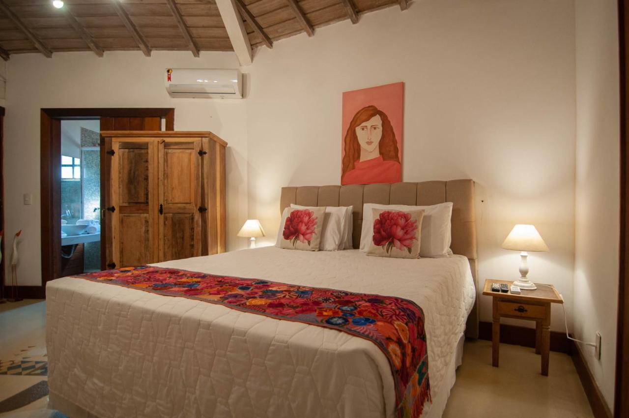 Suite Deluxe com Banheira de Hidromassagem