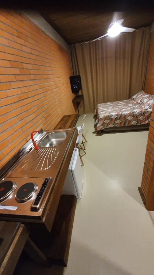 Quarto Duplo Deluxe com Vista Mar