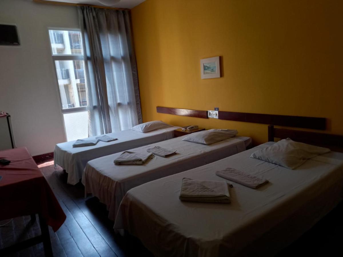 Quarto Triplo Económico