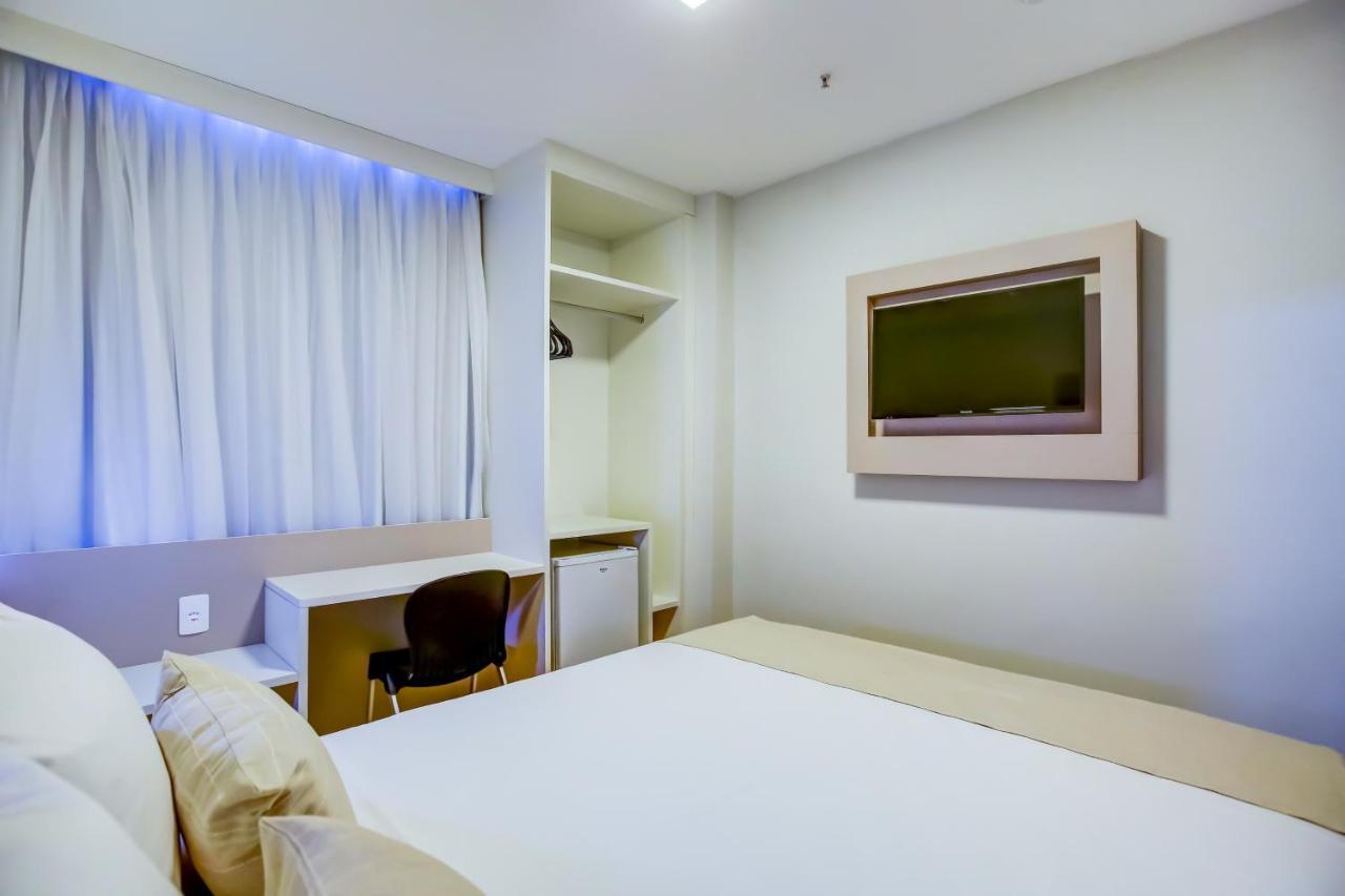 Quarto Queen Standard