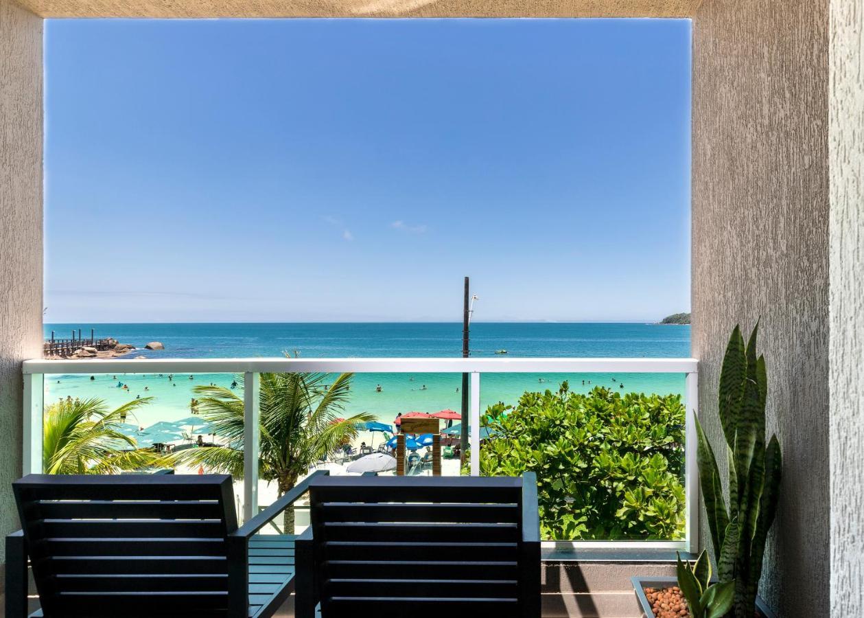 Apartamento com Vista Mar