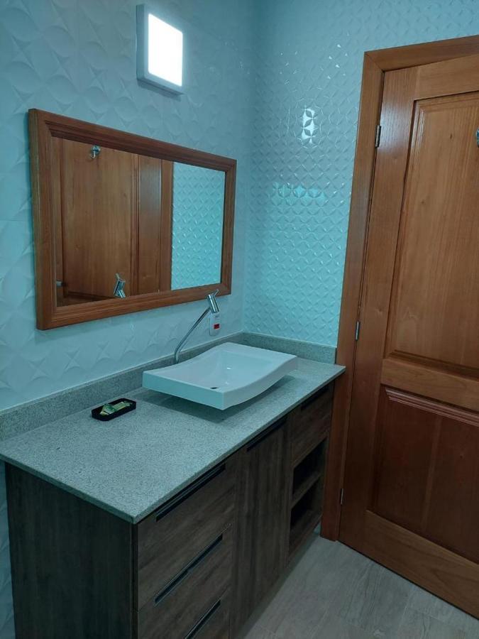 Suite Júnior com Vista Oceano