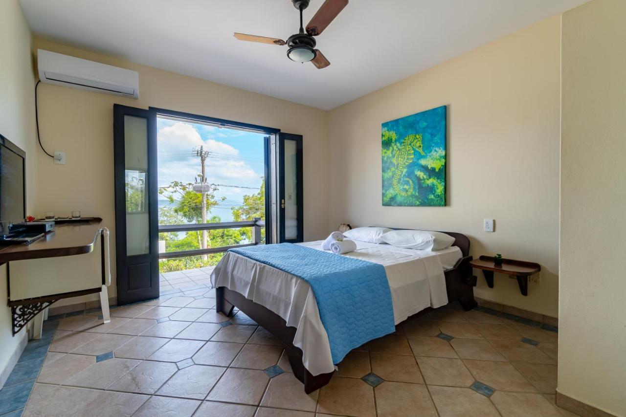 Suite Deluxe com Vista Mar