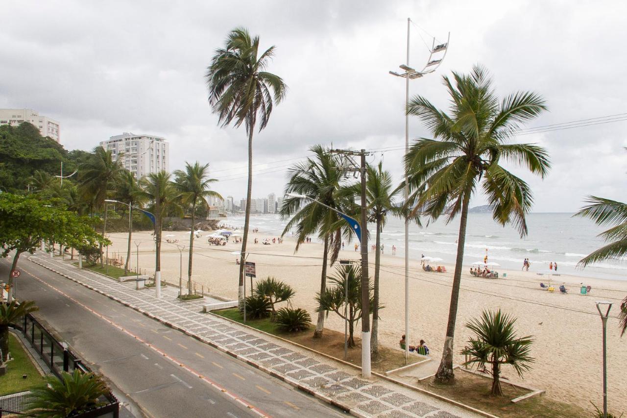 Suite Superior com Vista Mar