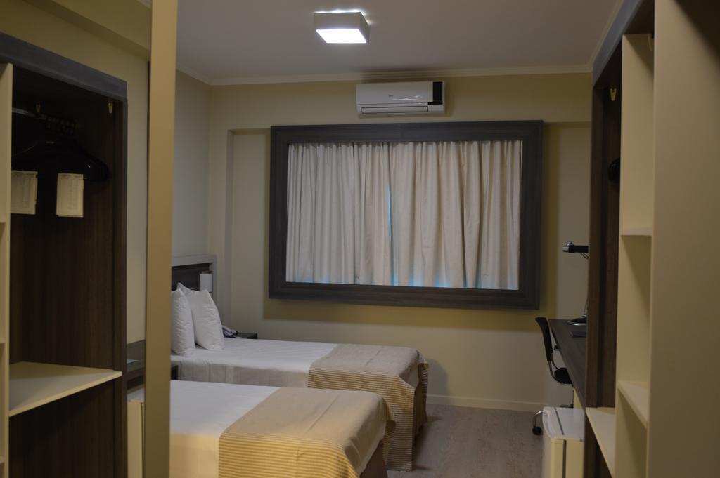 Quarto Twin Clássico
