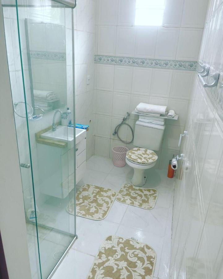 Apartamento com Vista Piscina