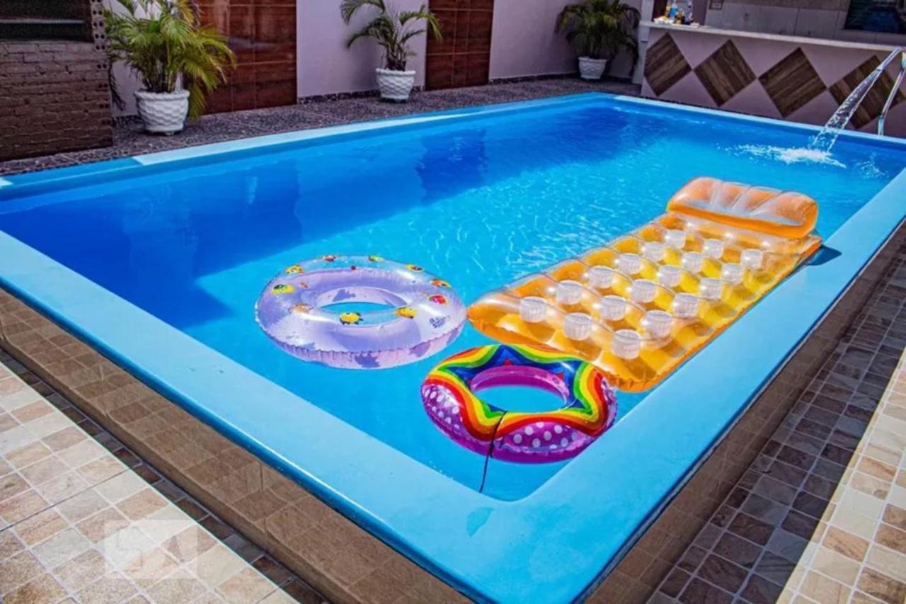Quarto Individual com Casa de Banho Partilhada