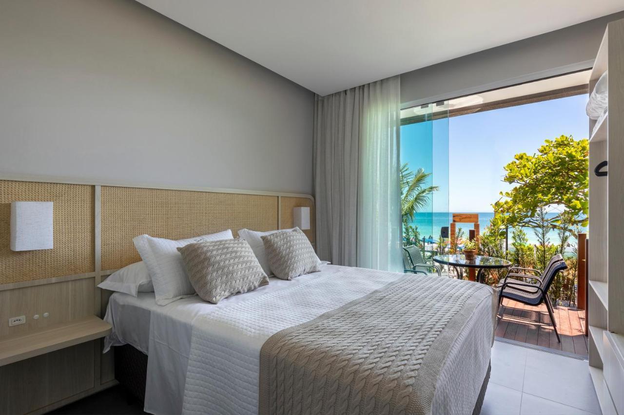 Apartamento com Vista Mar