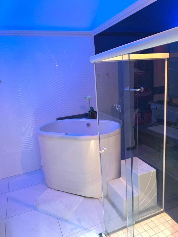 Suite Nupcial