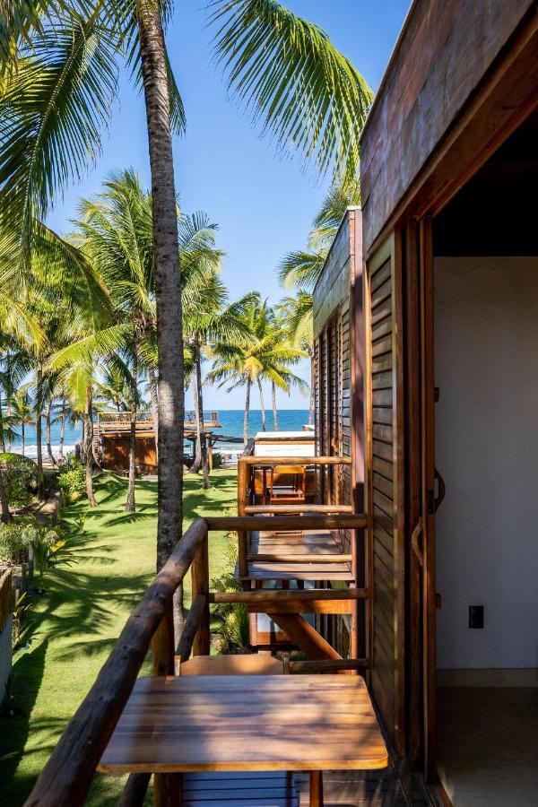 Villa com 1 Quarto