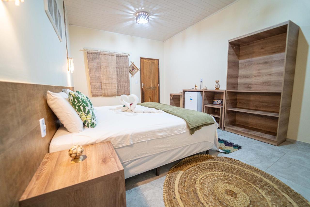 Double Room with Patio