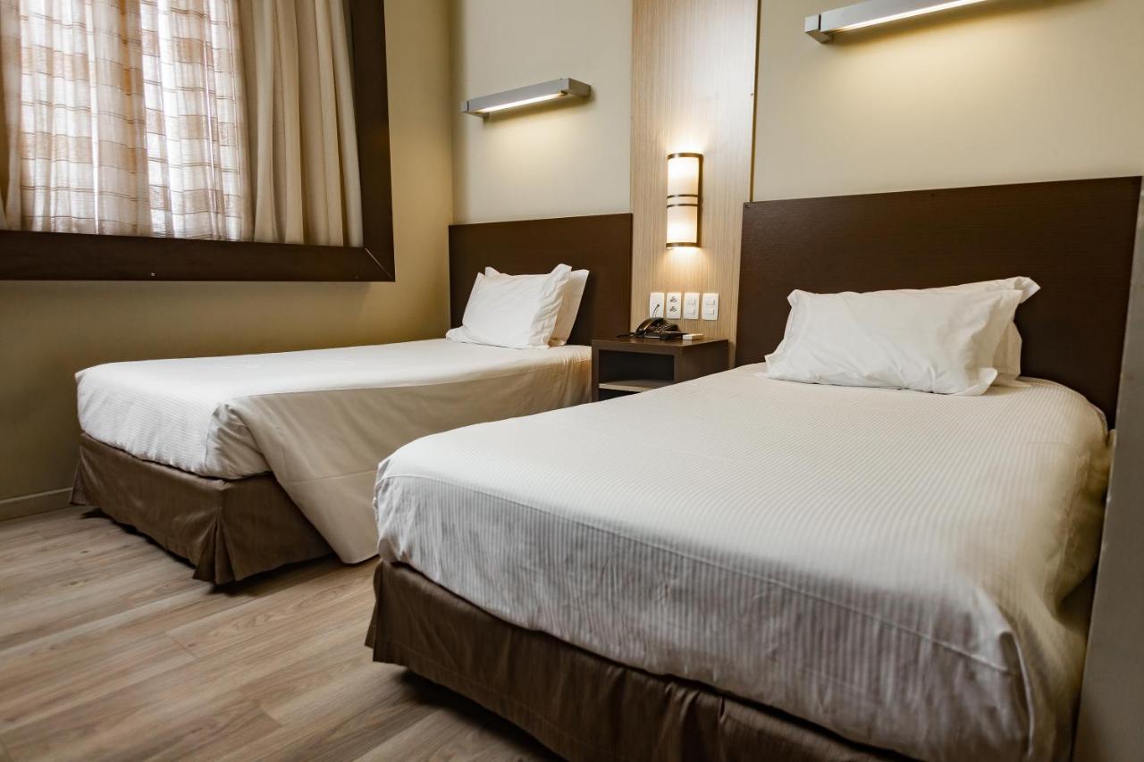 Quarto Twin Económico