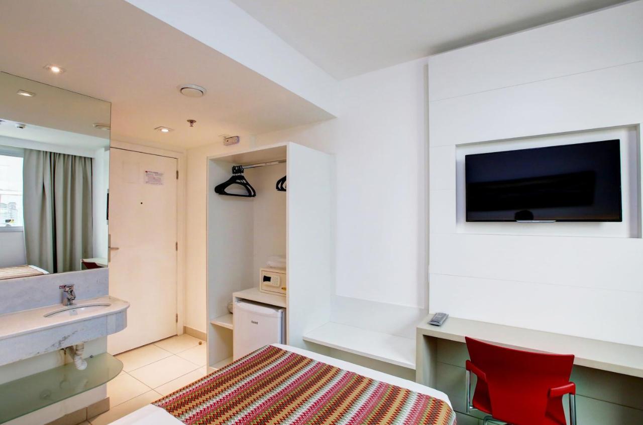 Quarto Twin Standard