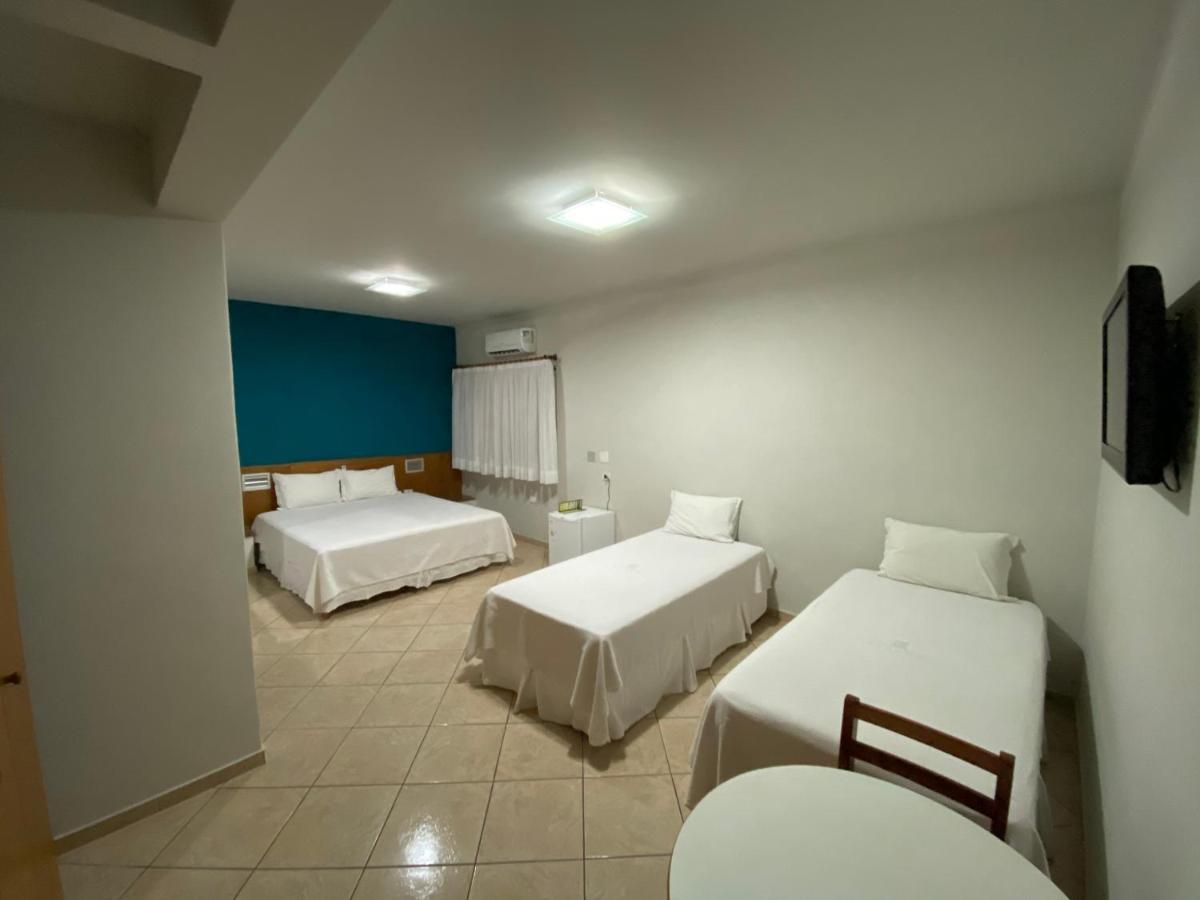 Quarto Familiar