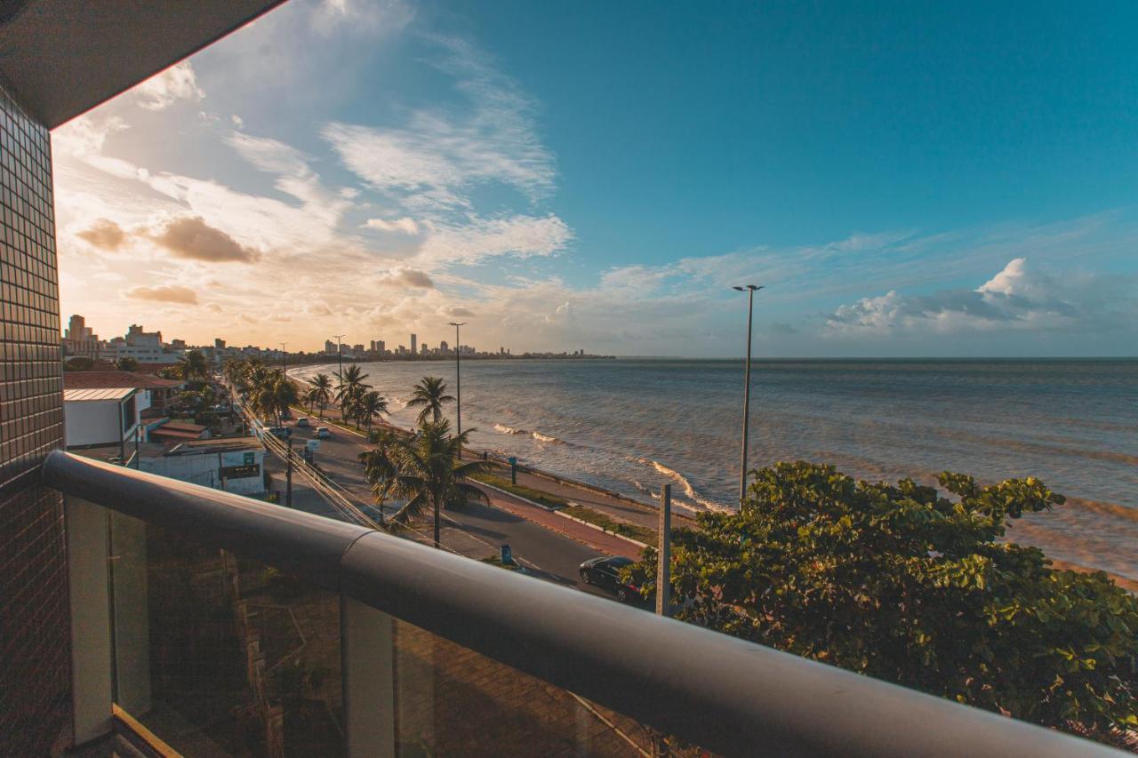 Suite com Vista Mar