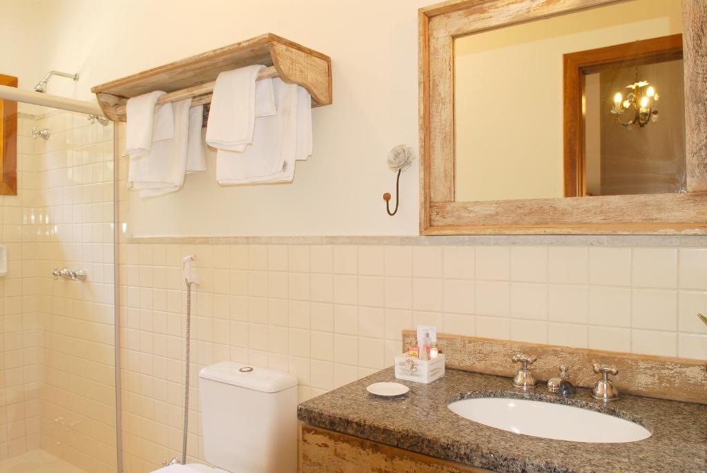 Apartamento Premium Duplo