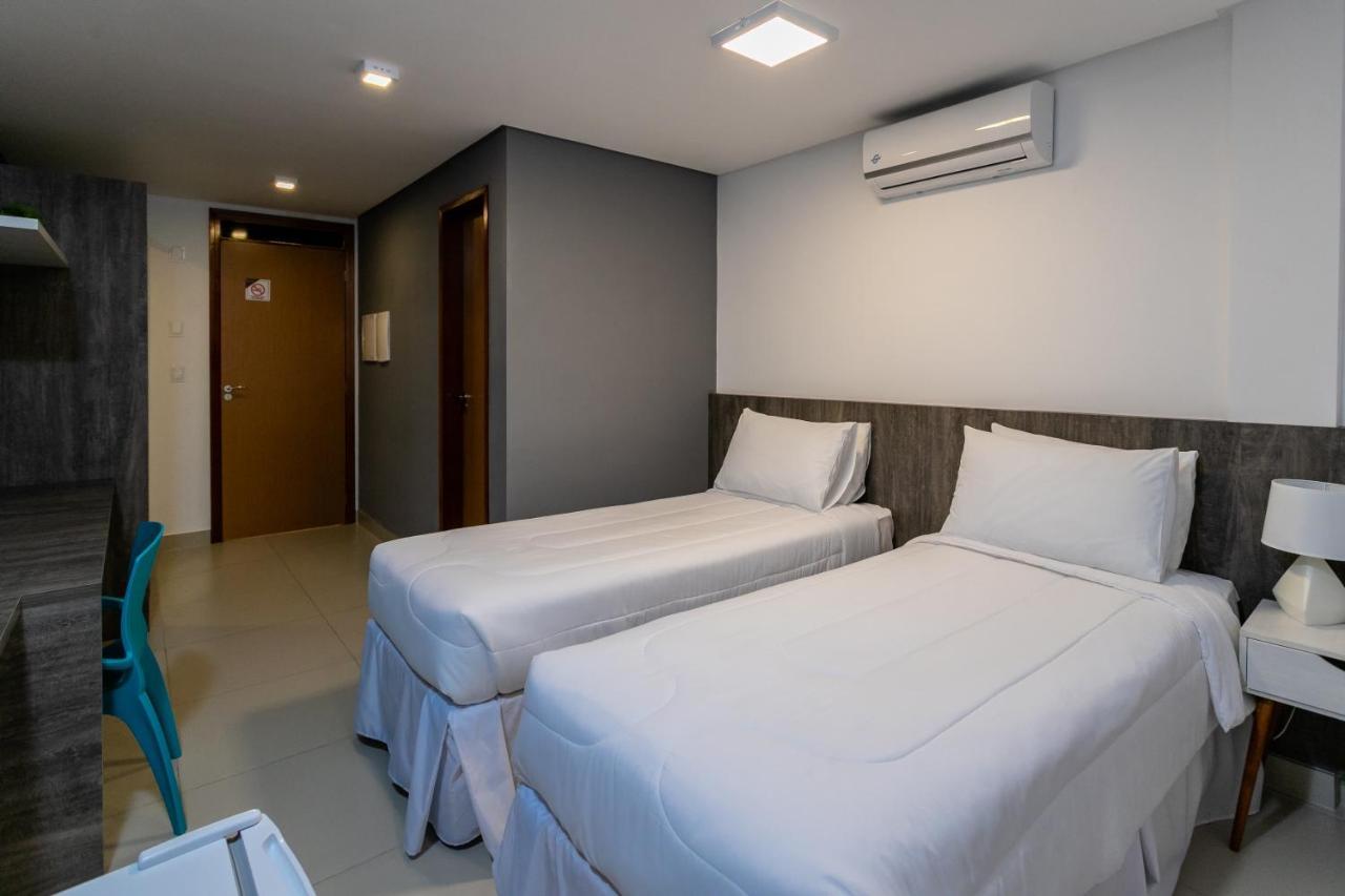 Quarto Twin Standard
