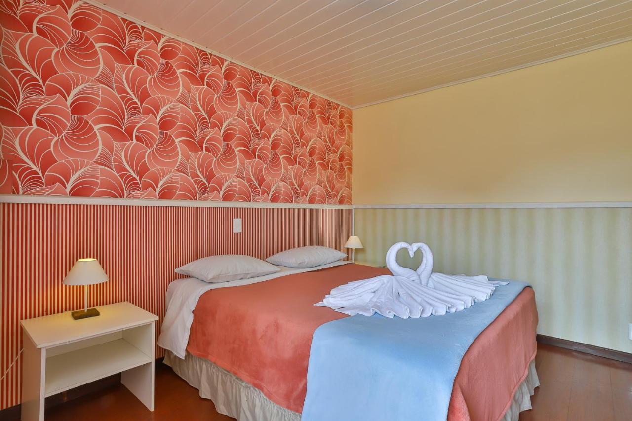 Quarto Duplo ou Twin Standard