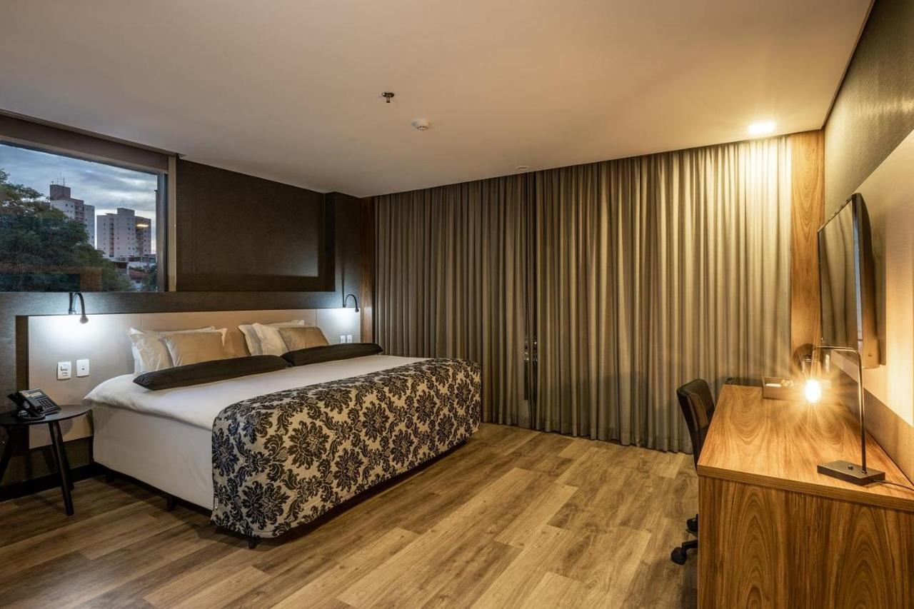 Suite King Deluxe