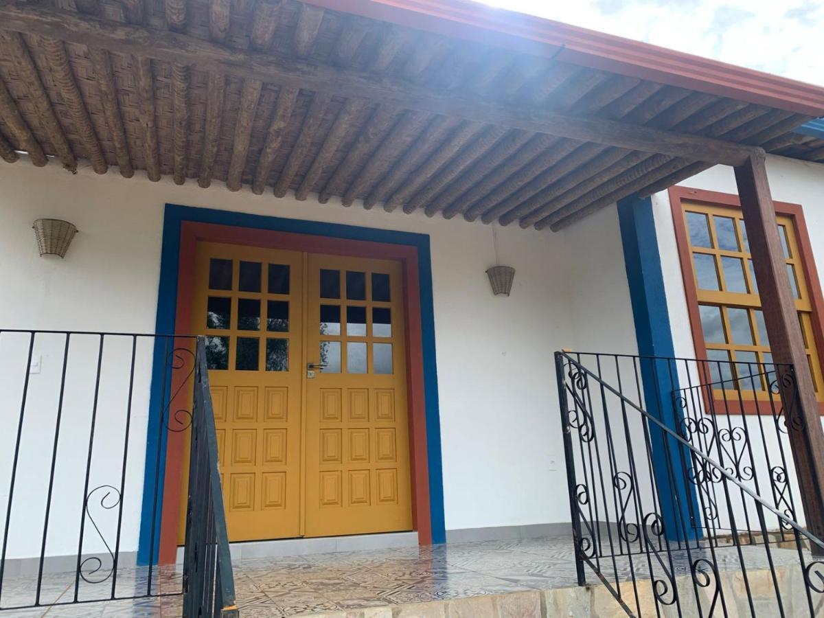 Suite Deluxe com Banheira de Hidromassagem
