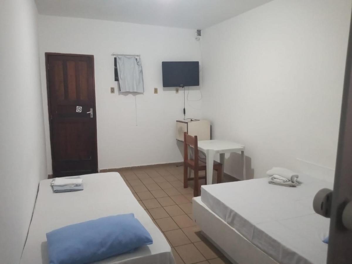 Quarto Triplo Standard