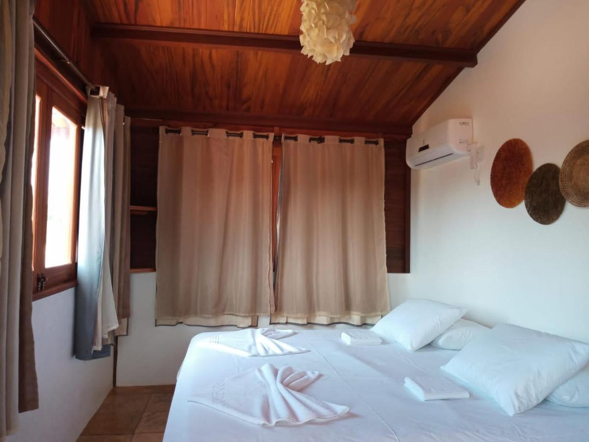 Quarto King Deluxe