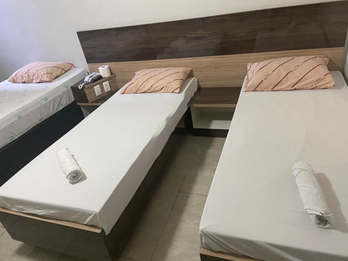 Quarto Triplo