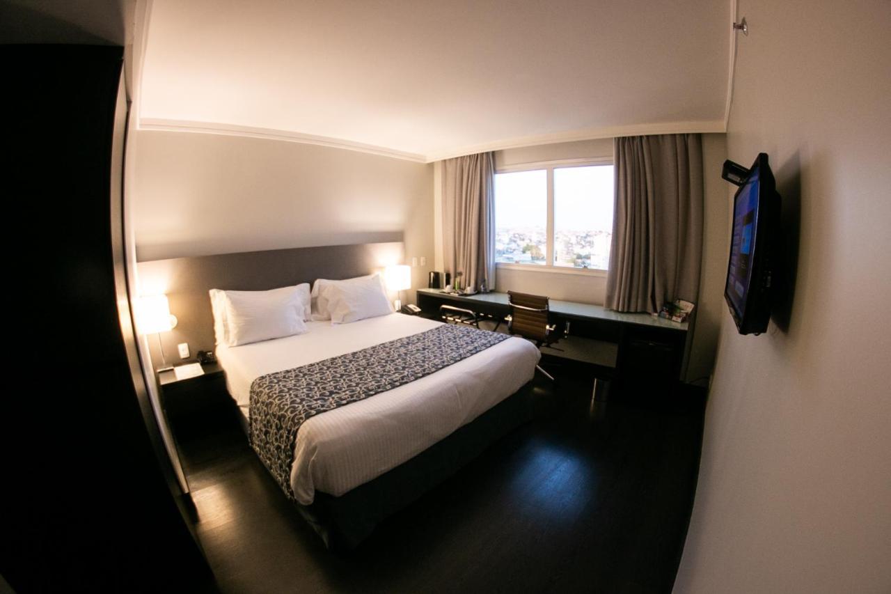 Quarto Familiar Deluxe