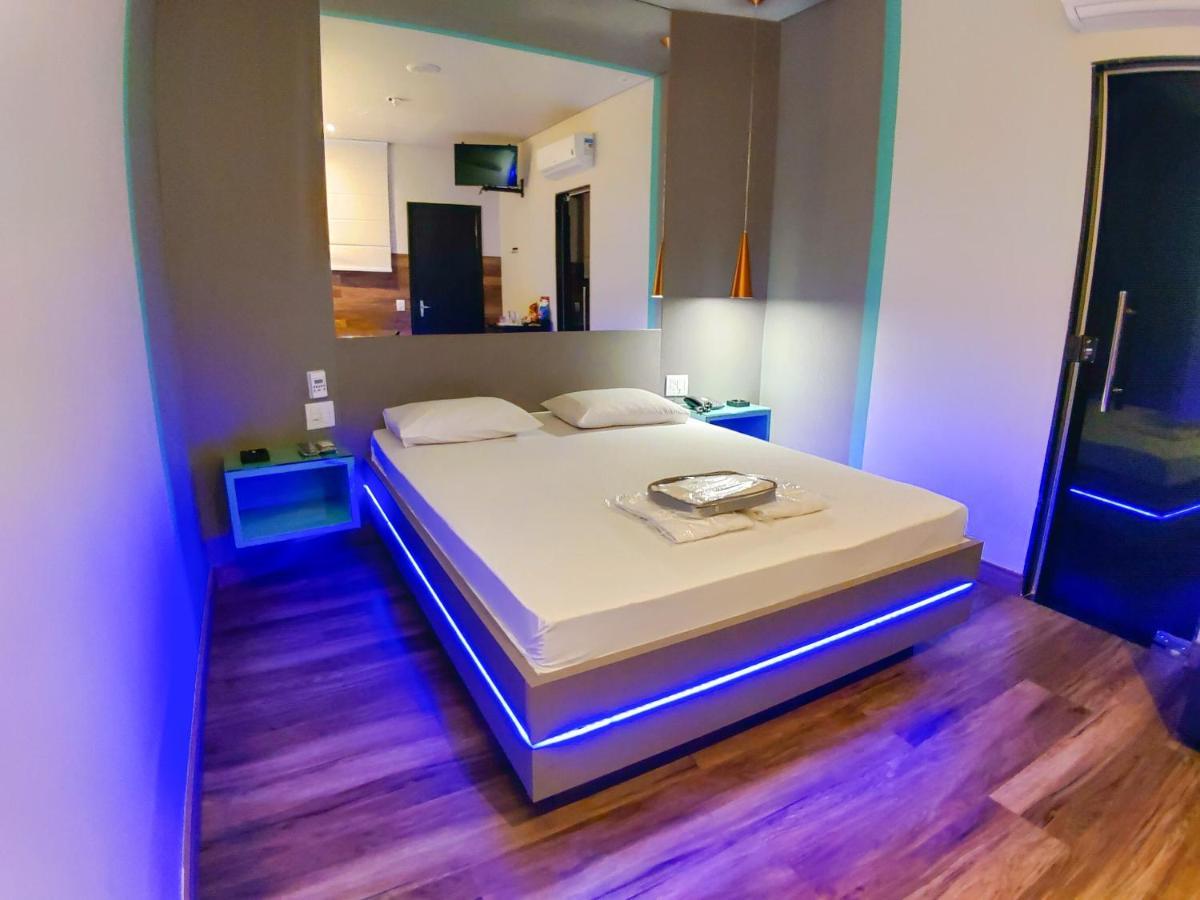Suite Standard