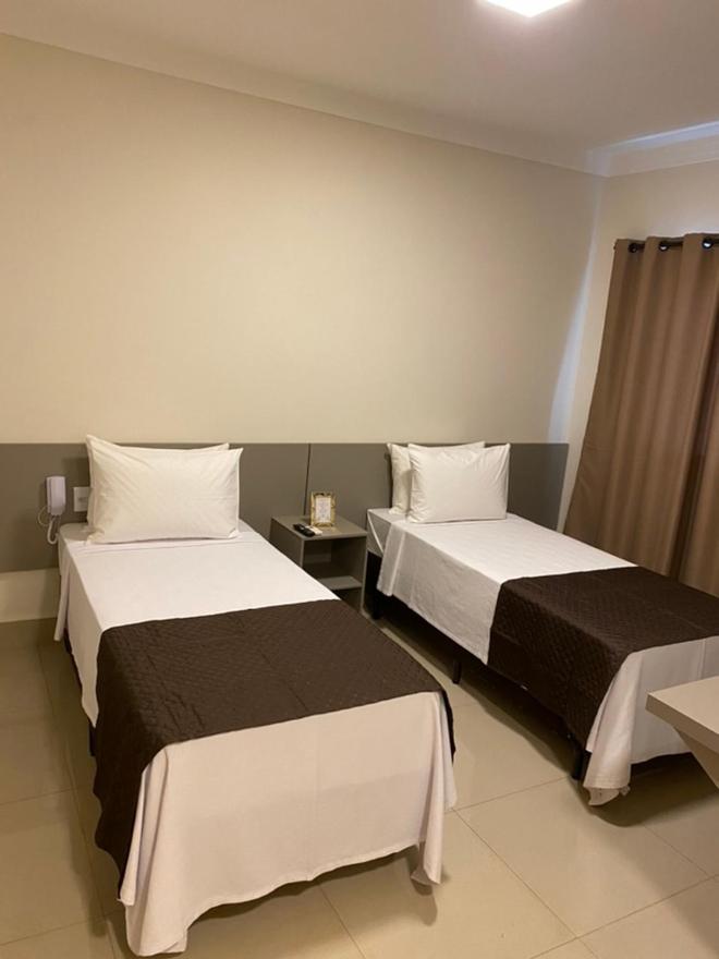 Quarto Twin