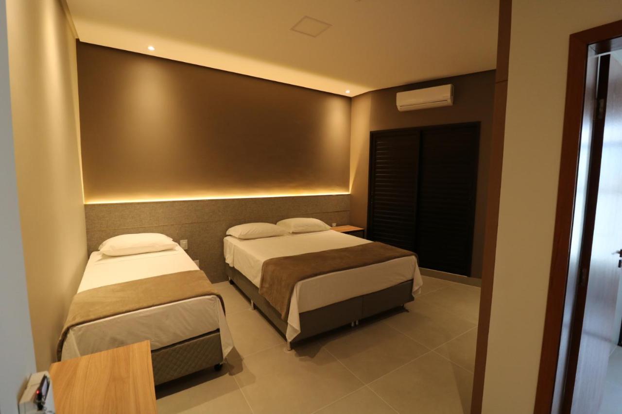Suite Familiar