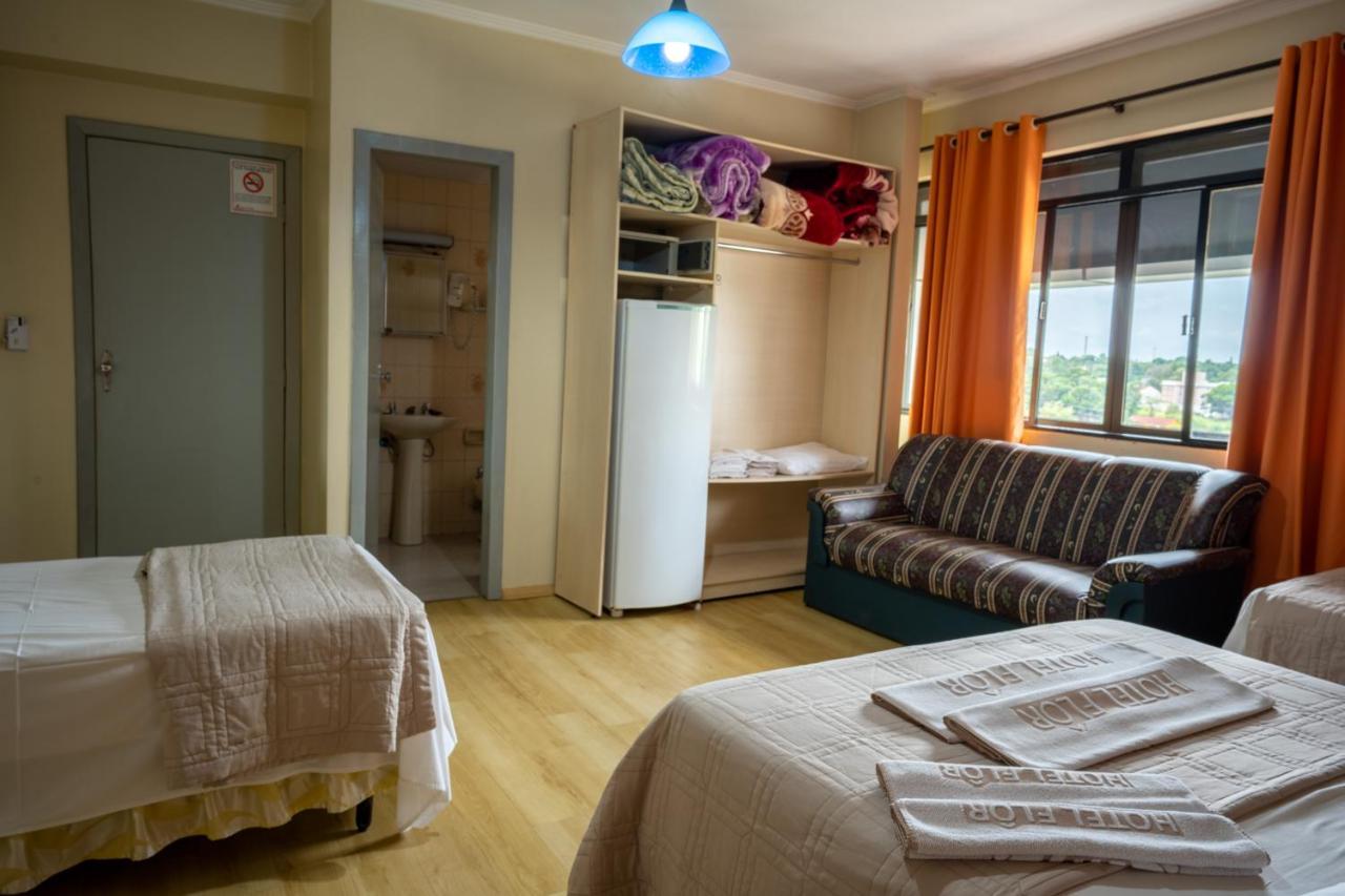 Quarto Familiar