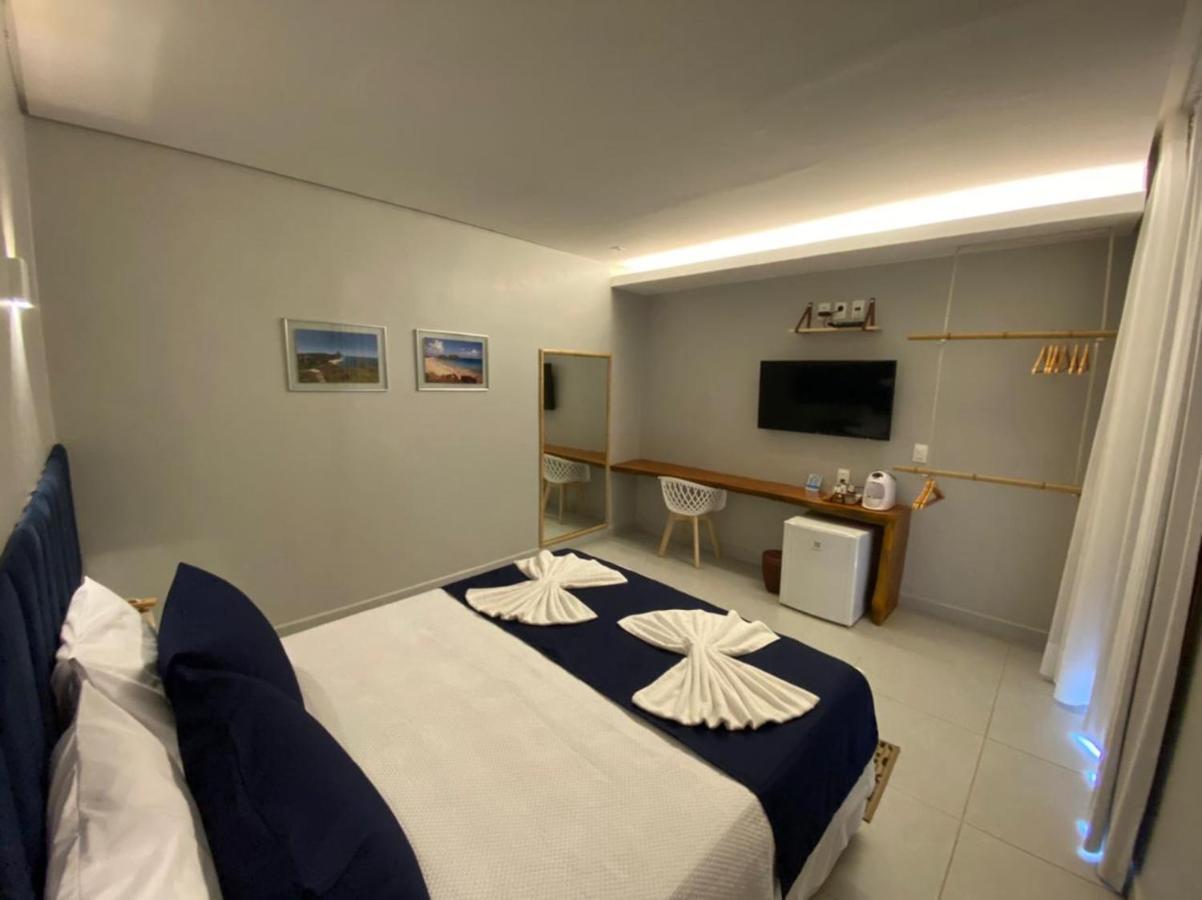 Quarto Duplo ou Twin
