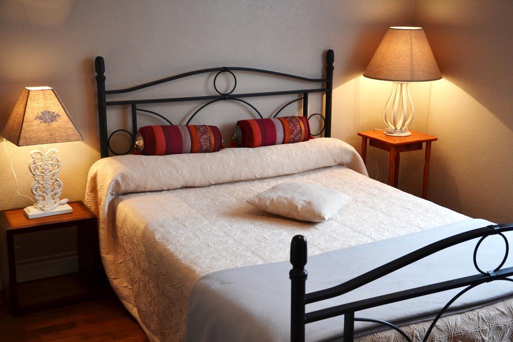 Quarto Duplo Deluxe com Vista Mar