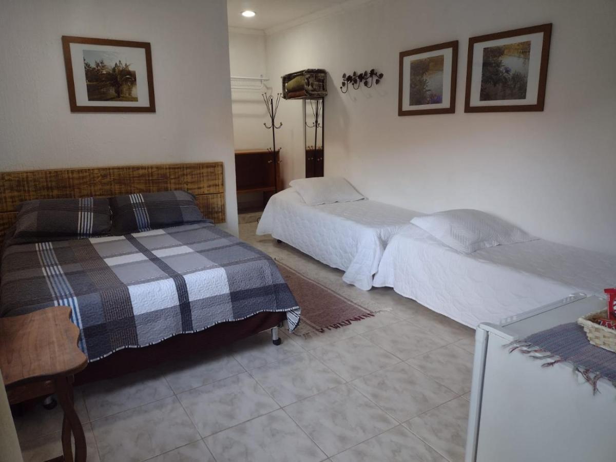 Quarto Quádruplo Superior