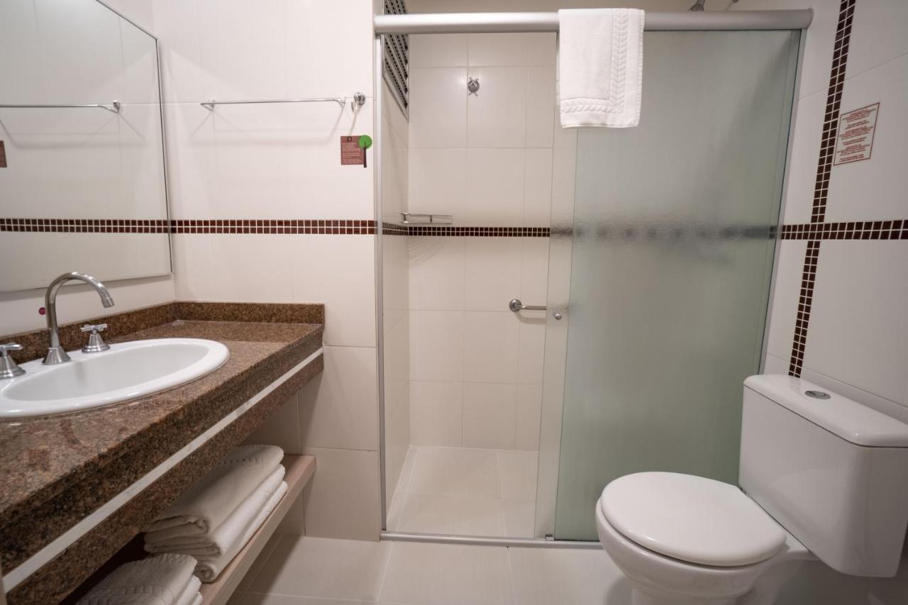 Quarto Triplo Conforto