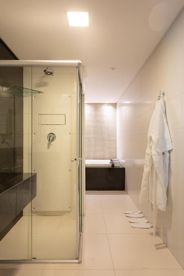 Suite Deluxe