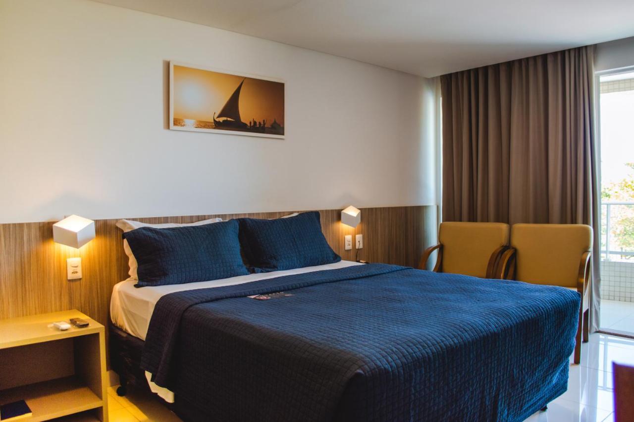 Suite com Vista Mar