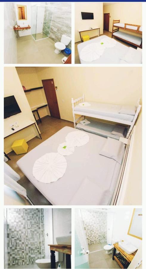 Quarto Quádruplo
